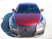 Westside Auto Group Suzuki Kizashi Soleil (2009) - picture 3 of 7