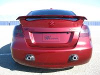 Westside Auto Group Suzuki Kizashi Soleil (2009) - picture 4 of 7