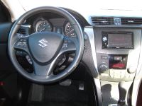 Westside Auto Group Suzuki Kizashi Soleil (2009) - picture 7 of 7