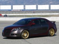 Westside Auto Group Suzuki Kizashi Soleil (2009) - picture 5 of 7