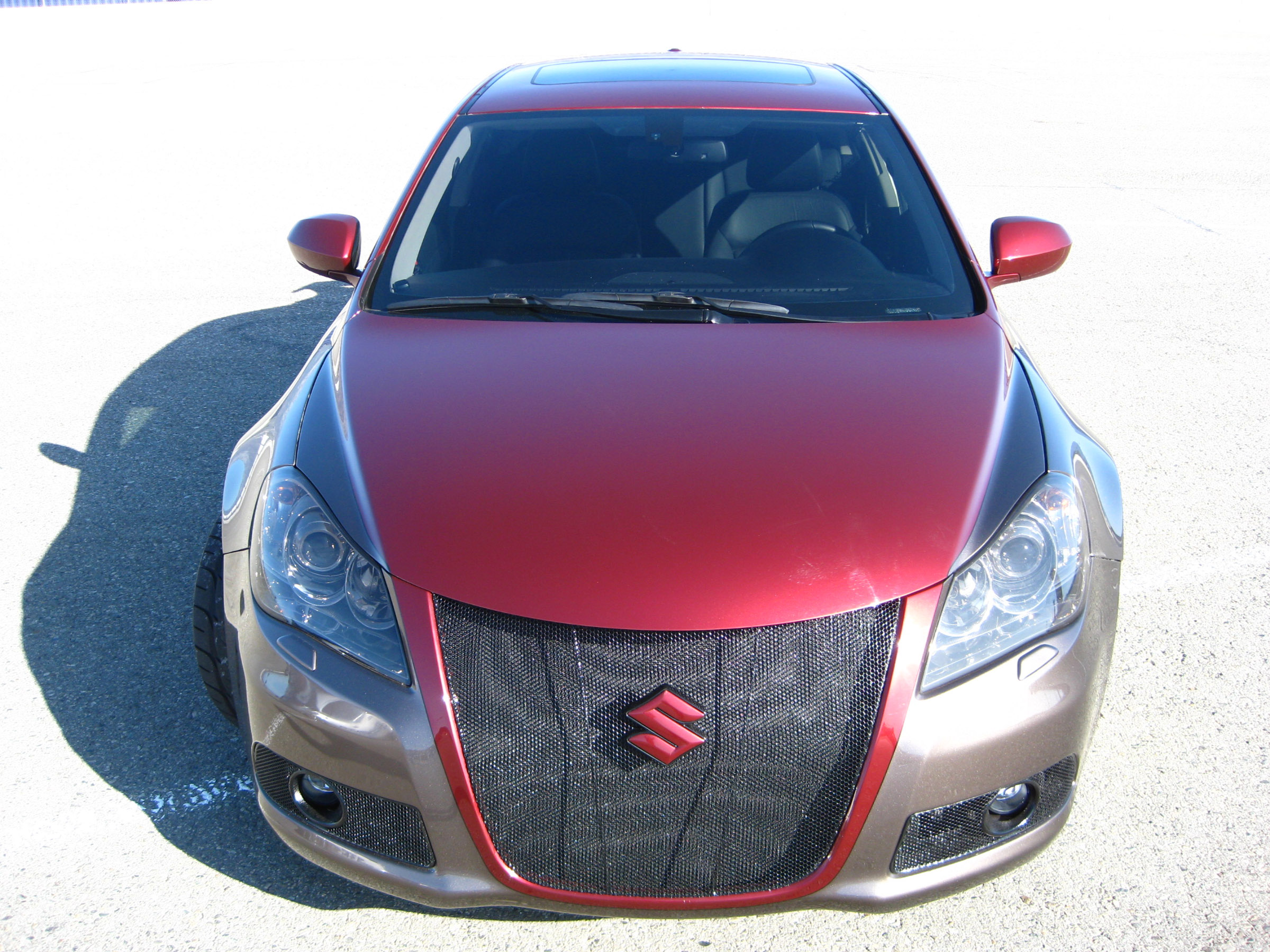 Westside Auto Group Suzuki Kizashi Soleil