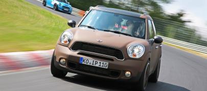 Wetterauer MINI Countryman