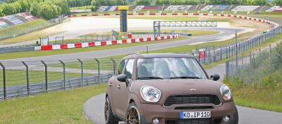 Wetterauer MINI Countryman (2011) - picture 4 of 21