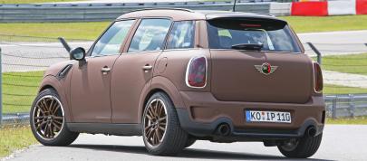 Wetterauer MINI Countryman (2011) - picture 7 of 21