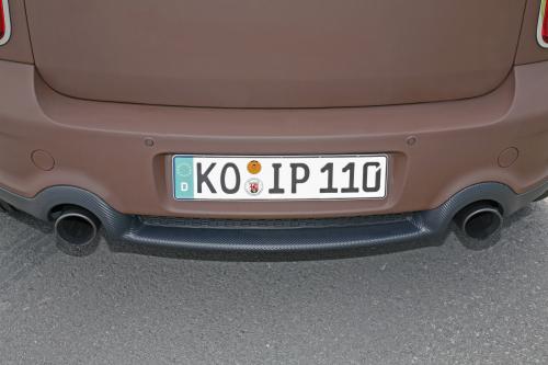 Wetterauer MINI Countryman (2011) - picture 9 of 21