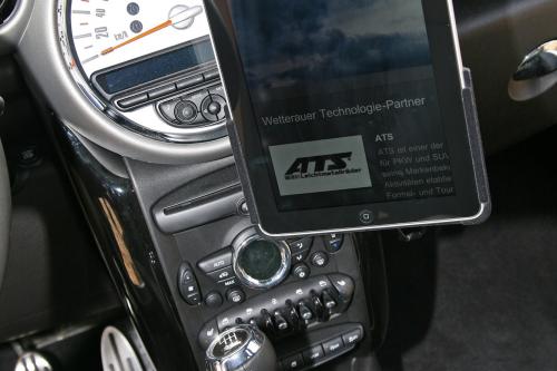 Wetterauer MINI Countryman (2011) - picture 16 of 21