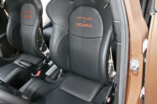 Wetterauer MINI Countryman (2011) - picture 17 of 21