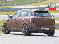 Wetterauer MINI Countryman (2011) - picture 7 of 21