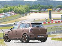 Wetterauer MINI Countryman (2011) - picture 8 of 21