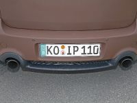 Wetterauer MINI Countryman (2011)