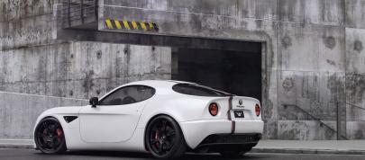 Alfa Romeo 8C Competizione by Wheelsandmore (2012) - picture 4 of 5