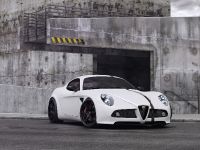 Wheelsandmore Alfa Romeo 8C Competizione (2012) - picture 1 of 5