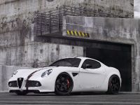 Wheelsandmore Alfa Romeo 8C Competizione (2012) - picture 2 of 5