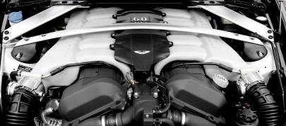 Wheelsandmore Aston Martin DB9 convertible (2009) - picture 4 of 10