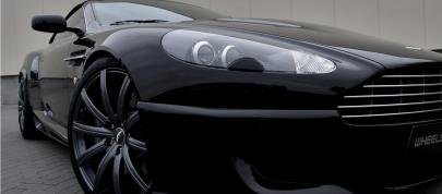 Wheelsandmore Aston Martin DB9 convertible (2009) - picture 7 of 10