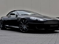 Wheelsandmore Aston Martin DB9 convertible (2009) - picture 1 of 10