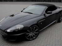 Wheelsandmore Aston Martin DB9 convertible (2009) - picture 2 of 10