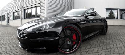 Wheelsandmore Aston Martin DBS (2012) - picture 7 of 14