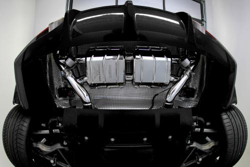 Wheelsandmore Aston Martin DBS (2012) - picture 1 of 14