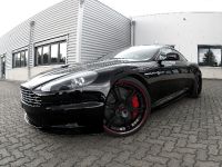 Wheelsandmore Aston Martin DBS (2012)
