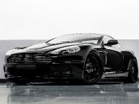 Wheelsandmore Aston Martin DBS (2012)