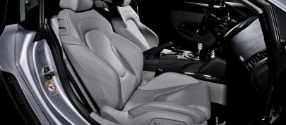 Wheelsandmore Audi R8 - 6 Sporz (2009) - picture 7 of 8
