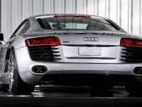 Wheelsandmore Audi R8 - 6 Sporz (2009)