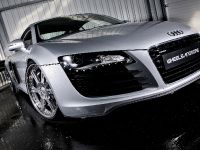 Wheelsandmore Audi R8 - 6 Sporz (2009) - picture 2 of 8