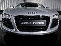 Wheelsandmore Audi R8 - 6 Sporz (2009) - picture 3 of 8