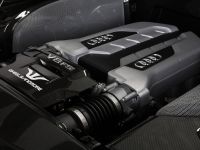 Wheelsandmore Audi R8 - 6 Sporz (2009) - picture 6 of 8