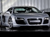 Wheelsandmore Audi R8 - 6 Sporz (2009)