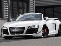 Wheelsandmore Audi R8 Spyder GT (2012) - picture 1 of 13
