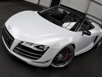 Wheelsandmore Audi R8 Spyder GT (2012) - picture 2 of 13