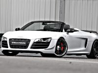 Wheelsandmore Audi R8 Spyder GT (2012) - picture 3 of 13