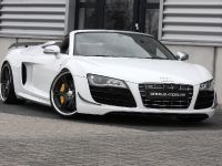 Wheelsandmore Audi R8 Spyder GT (2012) - picture 4 of 13