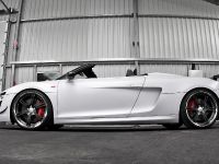 Wheelsandmore Audi R8 Spyder GT (2012) - picture 8 of 13