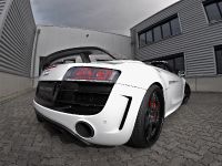 Wheelsandmore Audi R8 Spyder GT (2012)