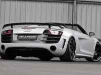 Wheelsandmore Audi R8 Spyder GT (2012) - picture 10 of 13