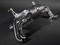 Wheelsandmore Audi R8 V10 (2010)