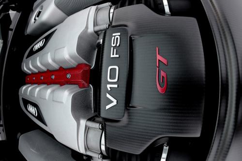 Wheelsandmore Audi R8GT (2012) - picture 1 of 5