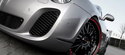 Wheelsandmore Bentley Continental Supersports (2011) - picture 7 of 11