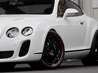 Wheelsandmore Bentley Continental Supersports (2011) - picture 2 of 11
