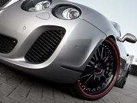 Wheelsandmore Bentley Continental Supersports (2011) - picture 6 of 11