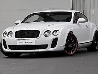 Wheelsandmore Bentley Continental Supersports (2011) - picture 1 of 11