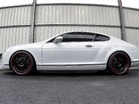 Wheelsandmore Bentley Continental Supersports (2011) - picture 3 of 11