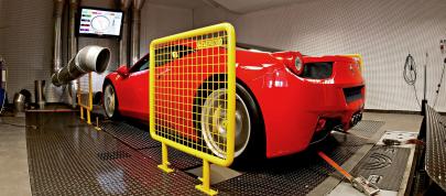 wheelsandmore Ferrari 458 Italia (2011) - picture 7 of 8