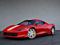 wheelsandmore Ferrari 458 Italia (2011) - picture 2 of 8