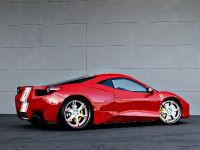 wheelsandmore Ferrari 458 Italia, 6 of 8