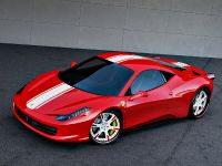 wheelsandmore Ferrari 458 Italia (2011) - picture 1 of 8