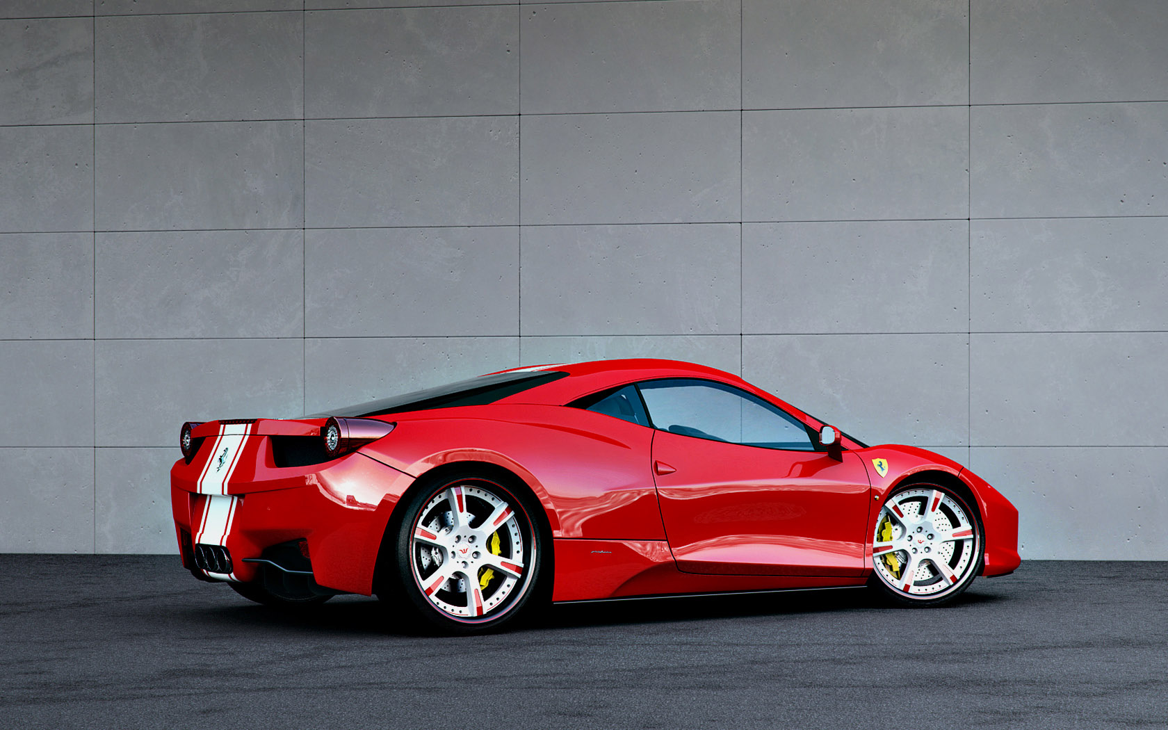 wheelsandmore Ferrari 458 Italia